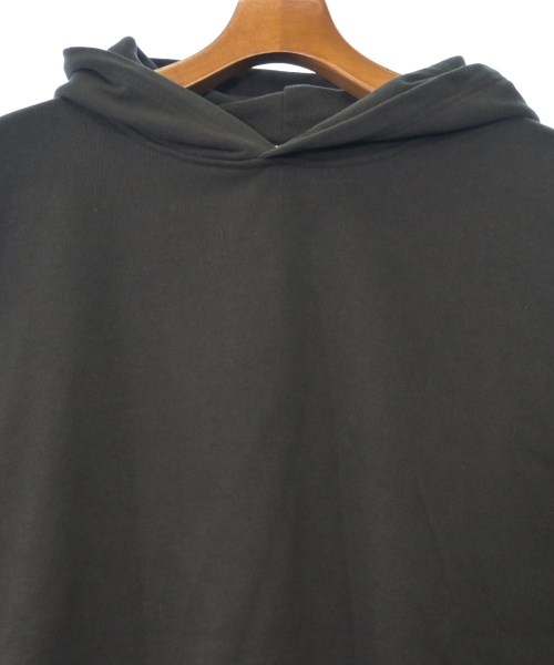 NISHIMOTO IS THE MOUTH（ニシモトイズザマウス）パーカー グレー サイズ:L メンズ/2200628763013