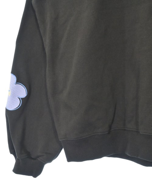 NISHIMOTO IS THE MOUTH（ニシモトイズザマウス）パーカー グレー サイズ:L メンズ/2200628763013