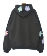 NISHIMOTO IS THE MOUTH（ニシモトイズザマウス）パーカー グレー サイズ:L メンズ/2200628763013