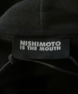 NISHIMOTO IS THE MOUTH（ニシモトイズザマウス）パーカー グレー サイズ:L メンズ/2200628763013