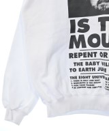 NISHIMOTO IS THE MOUTH（ニシモトイズザマウス）パーカー 白 サイズ:M メンズ/2200628763020