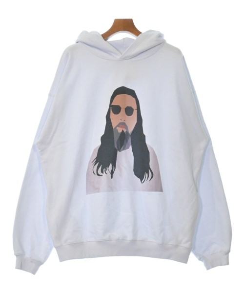 ニシモトイズザマウス(NISHIMOTO IS THE MOUTH)のNISHIMOTO IS THE MOUTH パーカー