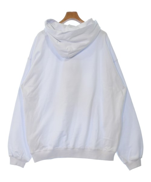 NISHIMOTO IS THE MOUTH（ニシモトイズザマウス）パーカー 白 サイズ:XL メンズ/2200628763037