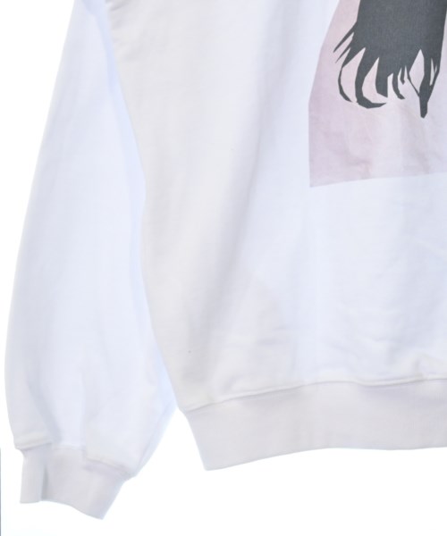 NISHIMOTO IS THE MOUTH（ニシモトイズザマウス）パーカー 白 サイズ:XL メンズ/2200628763037