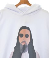 NISHIMOTO IS THE MOUTH（ニシモトイズザマウス）パーカー 白 サイズ:XL メンズ/2200628763037