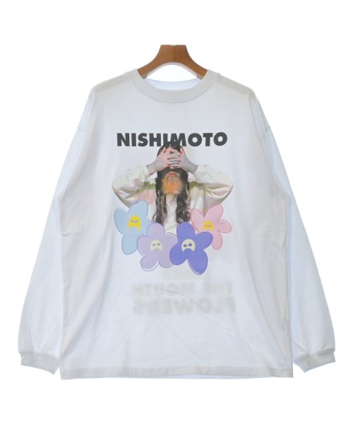 ニシモトイズザマウス(NISHIMOTO IS THE MOUTH)のNISHIMOTO IS THE MOUTH Tシャツ・カットソー