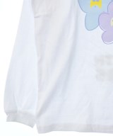 NISHIMOTO IS THE MOUTH（ニシモトイズザマウス）Tシャツ・カットソー 白 サイズ:L メンズ/2200628763051