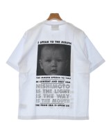 NISHIMOTO IS THE MOUTH（ニシモトイズザマウス）Tシャツ・カットソー 白 サイズ:M メンズ/2200628763068
