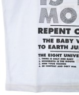 NISHIMOTO IS THE MOUTH（ニシモトイズザマウス）Tシャツ・カットソー 白 サイズ:M メンズ/2200628763068