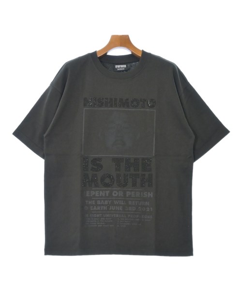 ニシモトイズザマウス(NISHIMOTO IS THE MOUTH)のNISHIMOTO IS THE MOUTH Tシャツ・カットソー