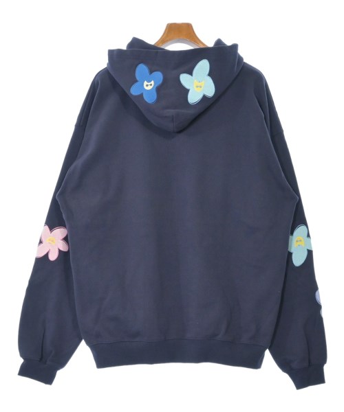 NISHIMOTO IS THE MOUTH（ニシモトイズザマウス）パーカー 紺 サイズ:L メンズ/2200628763082