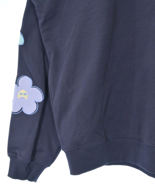 NISHIMOTO IS THE MOUTH（ニシモトイズザマウス）パーカー 紺 サイズ:L メンズ/2200628763082