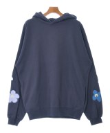 NISHIMOTO IS THE MOUTH（ニシモトイズザマウス）パーカー 紺 サイズ:L メンズ/2200628763082