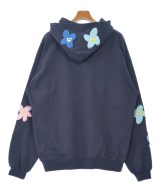 NISHIMOTO IS THE MOUTH（ニシモトイズザマウス）パーカー 紺 サイズ:L メンズ/2200628763082