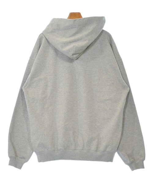 NISHIMOTO IS THE MOUTH（ニシモトイズザマウス）パーカー グレー サイズ:L メンズ/2200628763099