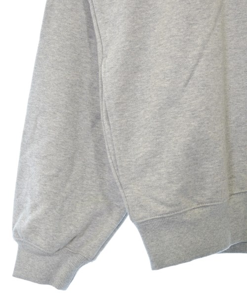 NISHIMOTO IS THE MOUTH（ニシモトイズザマウス）パーカー グレー サイズ:L メンズ/2200628763099