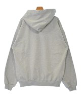NISHIMOTO IS THE MOUTH（ニシモトイズザマウス）パーカー グレー サイズ:L メンズ/2200628763099