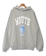 NISHIMOTO IS THE MOUTH パーカー