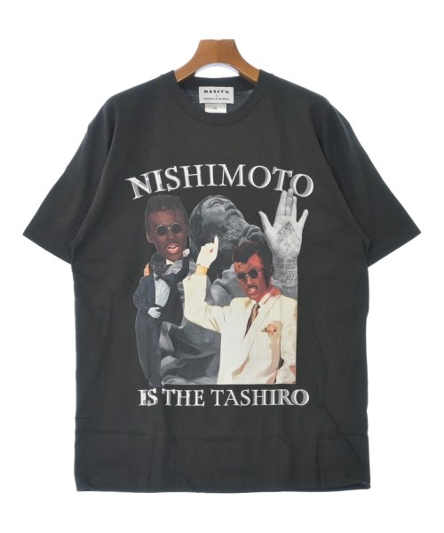 ニシモトイズザマウス(NISHIMOTO IS THE MOUTH)のNISHIMOTO IS THE MOUTH Tシャツ・カットソー