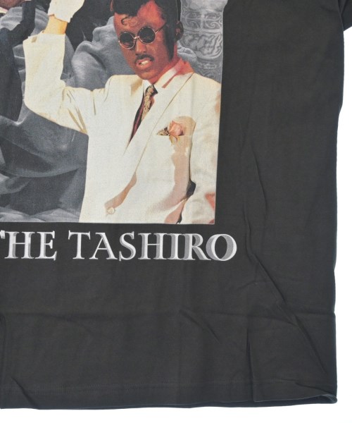 NISHIMOTO IS THE MOUTH（ニシモトイズザマウス）Tシャツ・カットソー 黒 サイズ:XL メンズ/2200628763112
