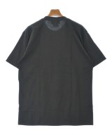 NISHIMOTO IS THE MOUTH（ニシモトイズザマウス）Tシャツ・カットソー 黒 サイズ:XL メンズ/2200628763112