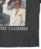 NISHIMOTO IS THE MOUTH（ニシモトイズザマウス）Tシャツ・カットソー 黒 サイズ:XL メンズ/2200628763112