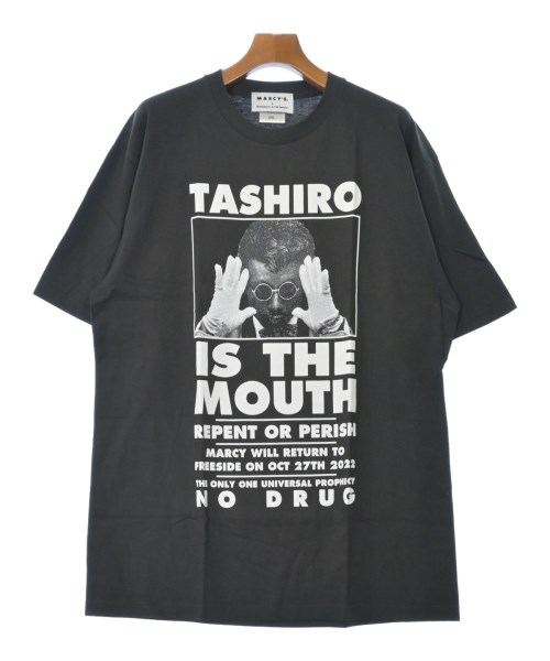 ニシモトイズザマウス(NISHIMOTO IS THE MOUTH)のNISHIMOTO IS THE MOUTH Tシャツ・カットソー