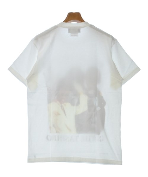 NISHIMOTO IS THE MOUTH（ニシモトイズザマウス）Tシャツ・カットソー 白 サイズ:M メンズ/2200628763136