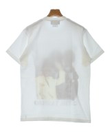 NISHIMOTO IS THE MOUTH（ニシモトイズザマウス）Tシャツ・カットソー 白 サイズ:M メンズ/2200628763136