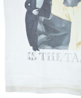 NISHIMOTO IS THE MOUTH（ニシモトイズザマウス）Tシャツ・カットソー 白 サイズ:M メンズ/2200628763136