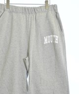 NISHIMOTO IS THE MOUTH（ニシモトイズザマウス）スウェットパンツ グレー サイズ:L メンズ/2200628763143