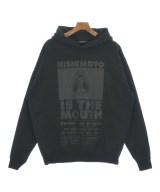NISHIMOTO IS THE MOUTH パーカー