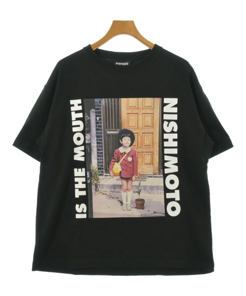 ニシモトイズザマウス(NISHIMOTO IS THE MOUTH)のNISHIMOTO IS THE MOUTH Tシャツ・カットソー