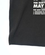 NISHIMOTO IS THE MOUTH（ニシモトイズザマウス）Tシャツ・カットソー 黒 サイズ:L メンズ/2200677988122