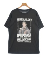 NISHIMOTO IS THE MOUTH Tシャツ・カットソー