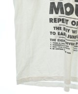 NISHIMOTO IS THE MOUTH（ニシモトイズザマウス）Tシャツ・カットソー 白 サイズ:2XL メンズ/2200682138048