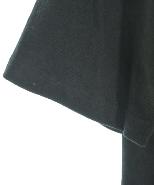 NISHIMOTO IS THE MOUTH（ニシモトイズザマウス）Tシャツ・カットソー 黒 サイズ:L メンズ/2200688138042