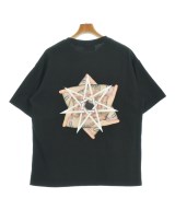 NISHIMOTO IS THE MOUTH（ニシモトイズザマウス）Tシャツ・カットソー 黒 サイズ:L メンズ/2200688138042