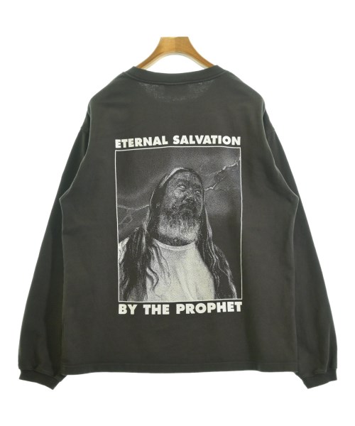 NISHIMOTO IS THE MOUTH（ニシモトイズザマウス）Tシャツ・カットソー グレー サイズ:L メンズ/2200699276030