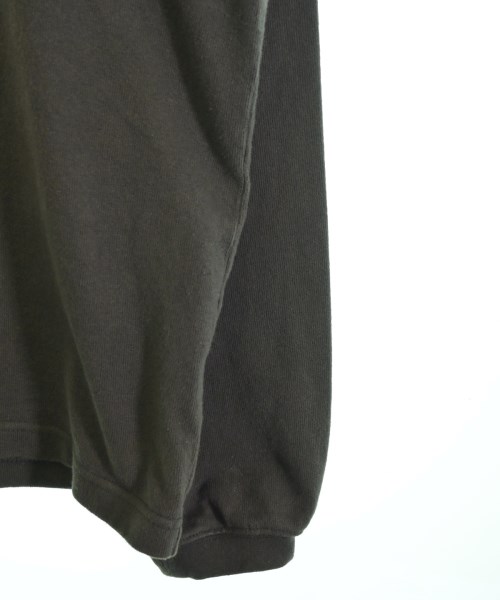 NISHIMOTO IS THE MOUTH（ニシモトイズザマウス）Tシャツ・カットソー グレー サイズ:L メンズ/2200699276030