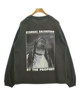 NISHIMOTO IS THE MOUTH（ニシモトイズザマウス）Tシャツ・カットソー グレー サイズ:L メンズ/2200699276030