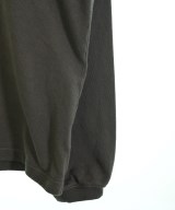 NISHIMOTO IS THE MOUTH（ニシモトイズザマウス）Tシャツ・カットソー グレー サイズ:L メンズ/2200699276030