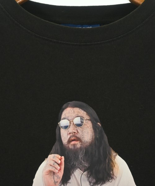 NISHIMOTO IS THE MOUTH（ニシモトイズザマウス）Tシャツ・カットソー 黒 サイズ:L メンズ/2200699276054