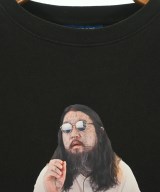 NISHIMOTO IS THE MOUTH（ニシモトイズザマウス）Tシャツ・カットソー 黒 サイズ:L メンズ/2200699276054