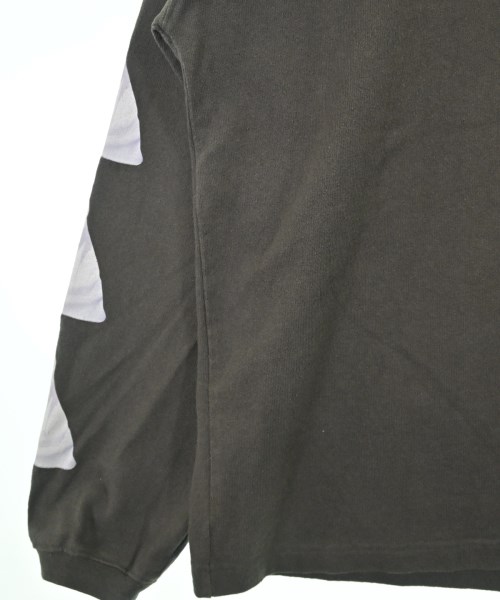 NISHIMOTO IS THE MOUTH（ニシモトイズザマウス）Tシャツ・カットソー グレー サイズ:L メンズ/2200700094059