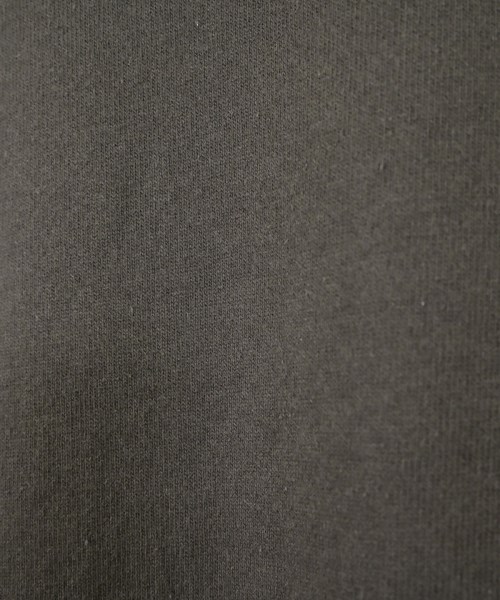NISHIMOTO IS THE MOUTH（ニシモトイズザマウス）Tシャツ・カットソー グレー サイズ:L メンズ/2200700094059