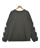 NISHIMOTO IS THE MOUTH（ニシモトイズザマウス）Tシャツ・カットソー グレー サイズ:L メンズ/2200700094059