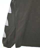 NISHIMOTO IS THE MOUTH（ニシモトイズザマウス）Tシャツ・カットソー グレー サイズ:L メンズ/2200700094059
