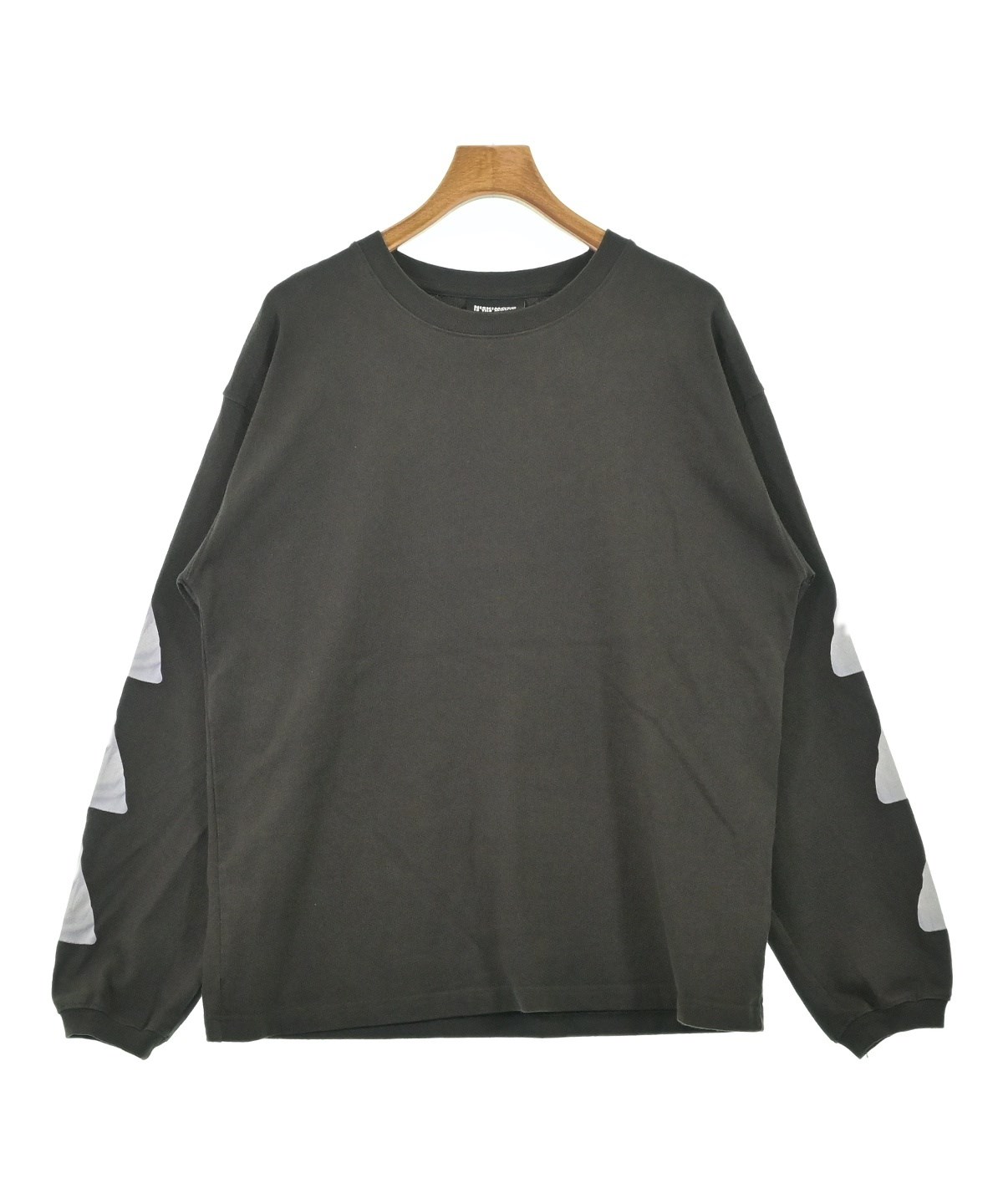 NISHIMOTO IS THE MOUTH（ニシモトイズザマウス）Tシャツ・カットソー