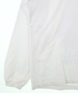 NISHIMOTO IS THE MOUTH（ニシモトイズザマウス）Tシャツ・カットソー 白 サイズ:L メンズ/2200700094066